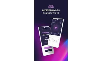 MysteriumVPN for Android - Download the APK from Habererciyes